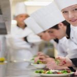 Lí do nên lựa chọn Du học nghề Nhà hàng -Khách sạn tại Đức