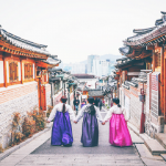 Du học Hàn Quốc cùng những ngành học hot nhất năm 2019