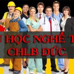 Thông báo: Tuyển sinh du học nghề tại Đức năm 2019