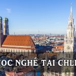Du học nghề tại  CHLB Đức là gì ?