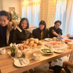 Những ngày đầu mới sang Đức của du học sinh Điều dưỡng