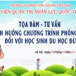 tư vấn du học nghề đức
