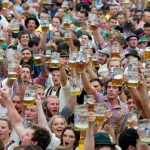TOP 11 lễ hội nổi bật nhất tại Đức mà du học sinh không nên bỏ qua