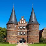 Lübeck – Thành phố của những kẻ mộng mơ