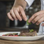 Du học nghề nhà hàng khách sạn tại Đức năm 2020